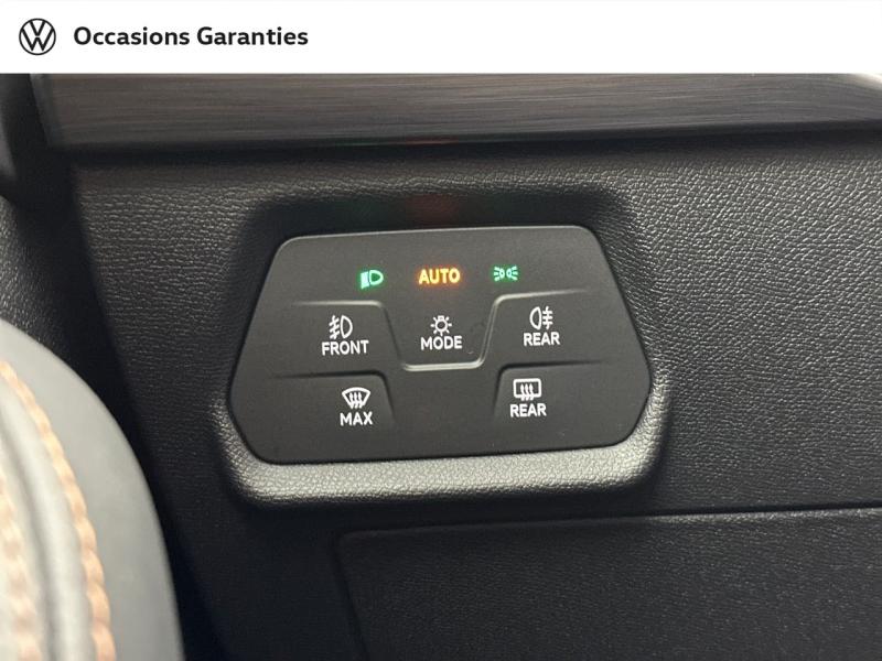 Voitures occasions CUPRA LEON V Villemomble