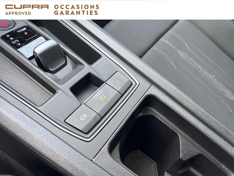 Voitures occasions CUPRA LEON V Villemomble