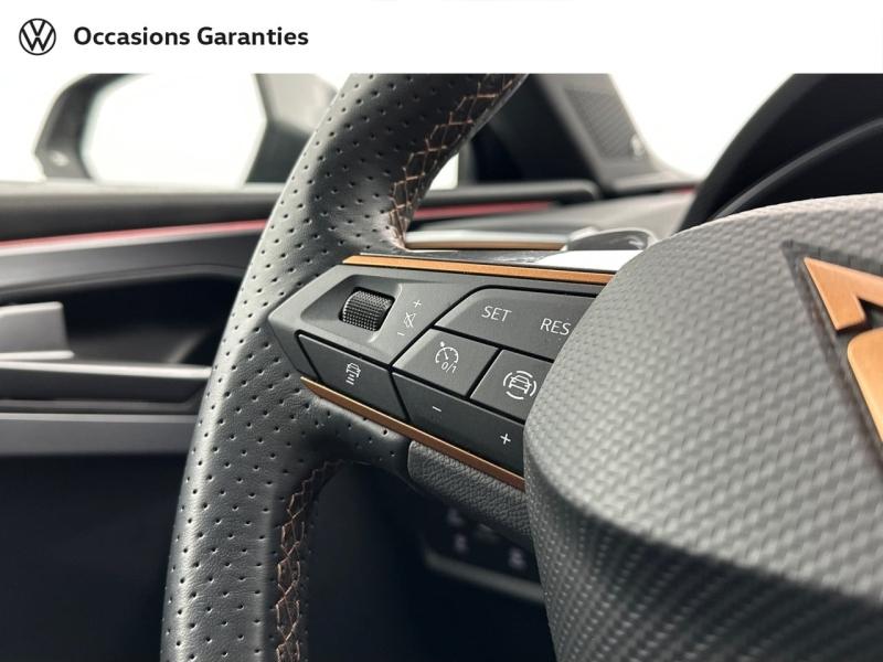 Voitures occasions CUPRA LEON V Villemomble