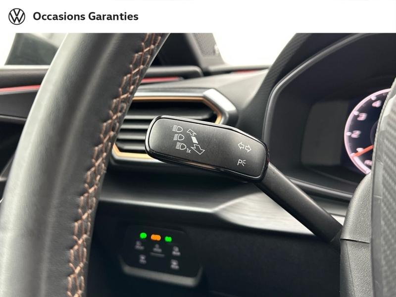 Voitures occasions CUPRA LEON V Villemomble