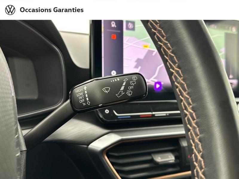 Voitures occasions CUPRA LEON V Villemomble