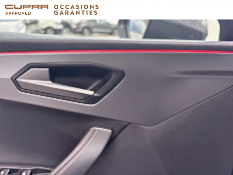 Voitures occasions CUPRA LEON V Villemomble