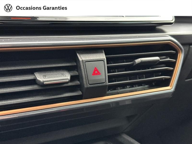 Voitures occasions CUPRA LEON V Villemomble