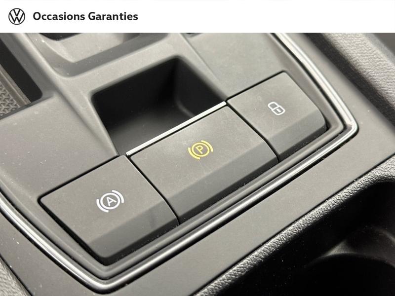 Voitures occasions CUPRA LEON V Villemomble