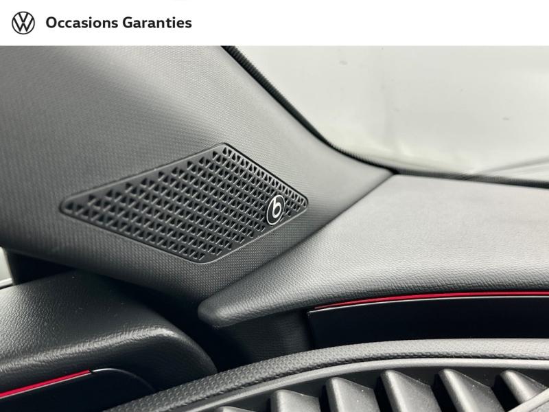 Voitures occasions CUPRA LEON V Villemomble