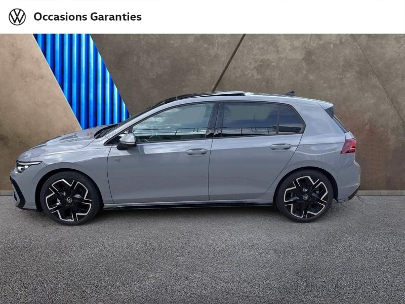 Voitures occasions VOLKSWAGEN GOLF R-Line Villemomble