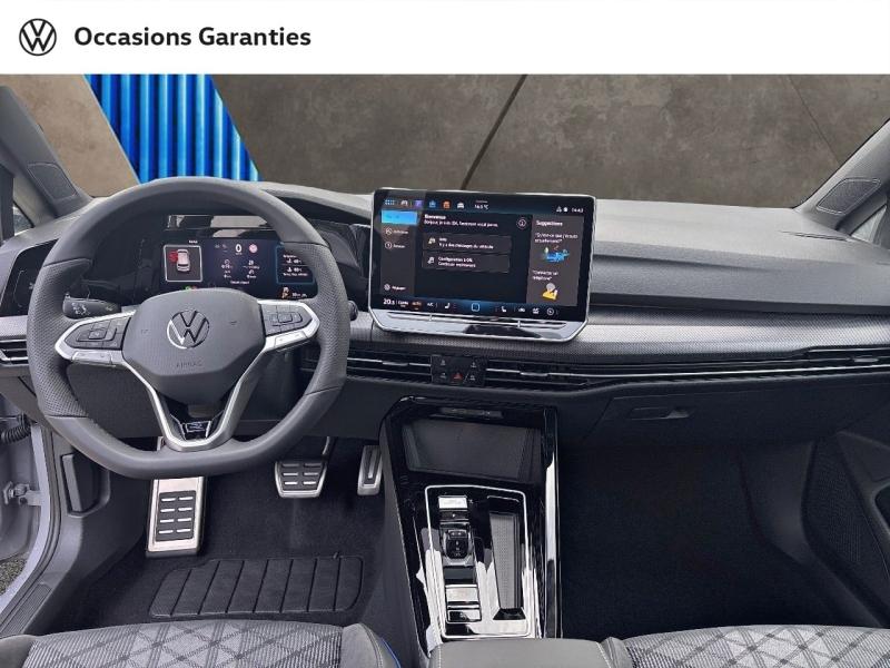 Voitures occasions VOLKSWAGEN GOLF R-Line Villemomble