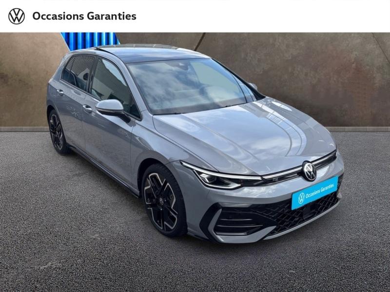 Voitures occasions VOLKSWAGEN GOLF R-Line Villemomble