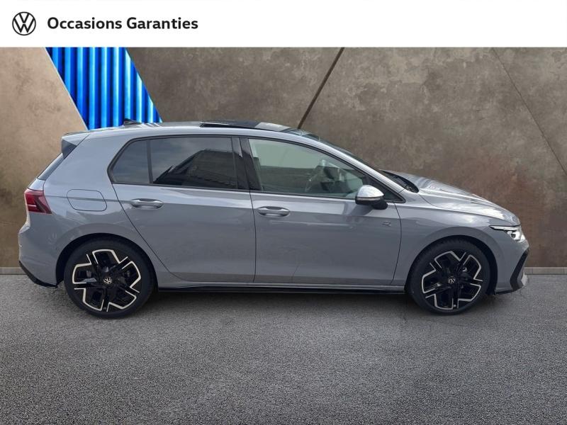 Voitures occasions VOLKSWAGEN GOLF R-Line Villemomble