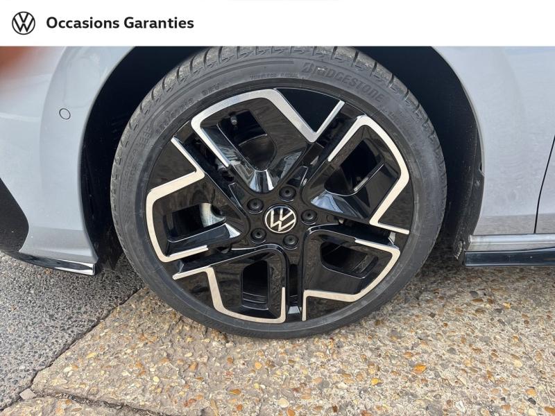 Voitures occasions VOLKSWAGEN GOLF R-Line Villemomble