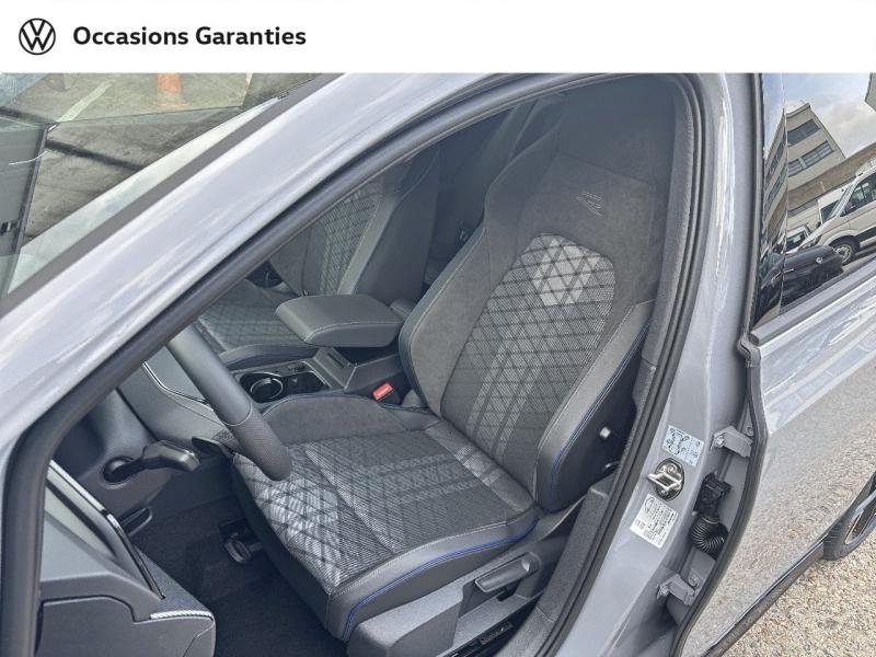 Voitures occasions VOLKSWAGEN GOLF R-Line Villemomble