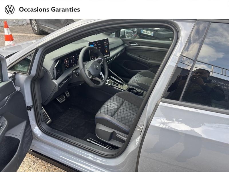 Voitures occasions VOLKSWAGEN GOLF R-Line Villemomble