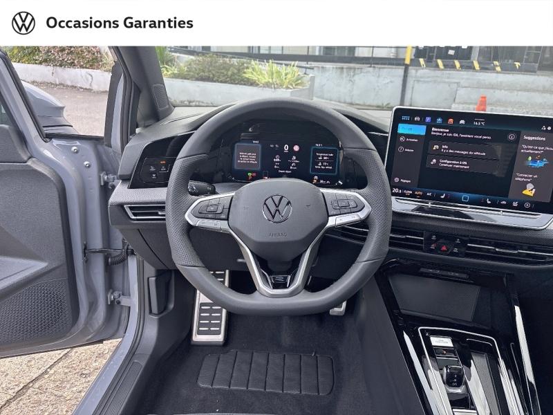 Voitures occasions VOLKSWAGEN GOLF R-Line Villemomble