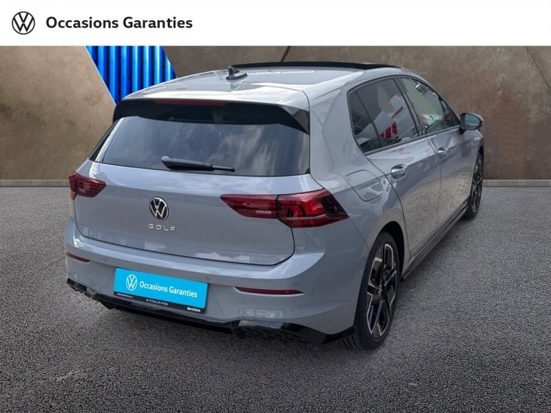 Voitures occasions VOLKSWAGEN GOLF R-Line Villemomble