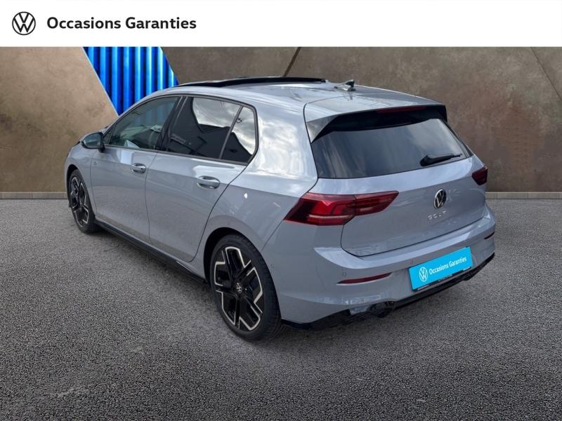Voitures occasions VOLKSWAGEN GOLF R-Line Villemomble