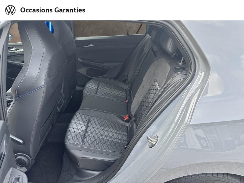 Voitures occasions VOLKSWAGEN GOLF R-Line Villemomble