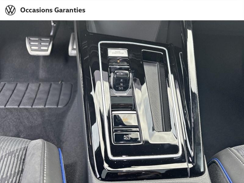 Voitures occasions VOLKSWAGEN GOLF R-Line Villemomble