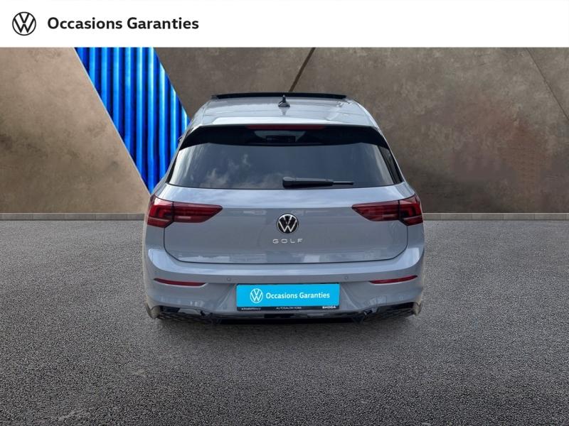 Voitures occasions VOLKSWAGEN GOLF R-Line Villemomble