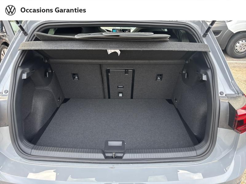 Voitures occasions VOLKSWAGEN GOLF R-Line Villemomble