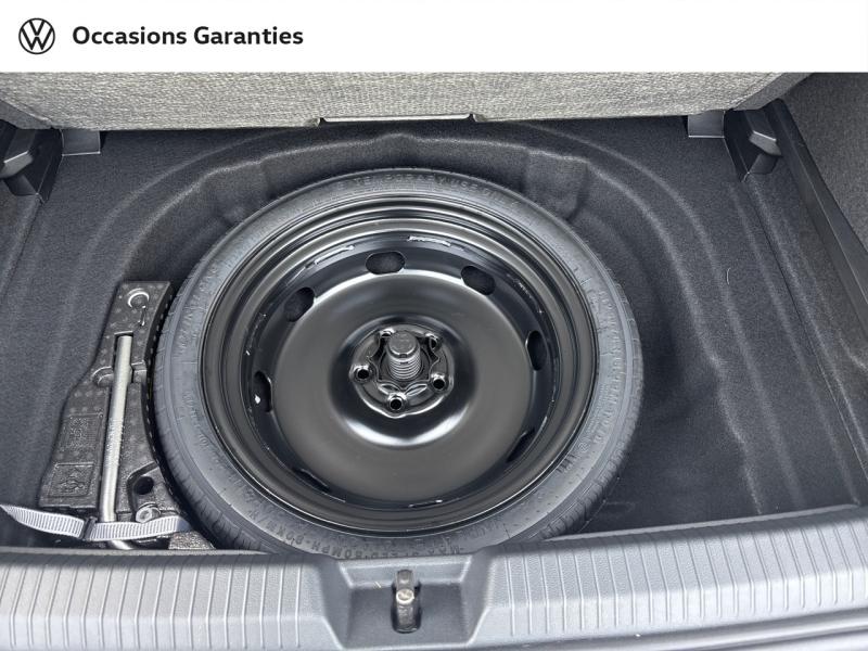 Voitures occasions VOLKSWAGEN GOLF R-Line Villemomble