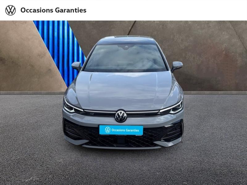 Voitures occasions VOLKSWAGEN GOLF R-Line Villemomble