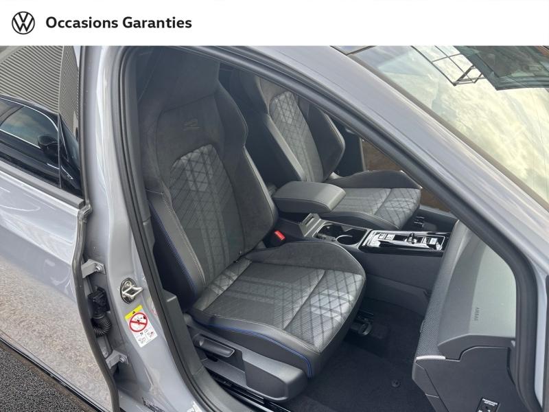 Voitures occasions VOLKSWAGEN GOLF R-Line Villemomble