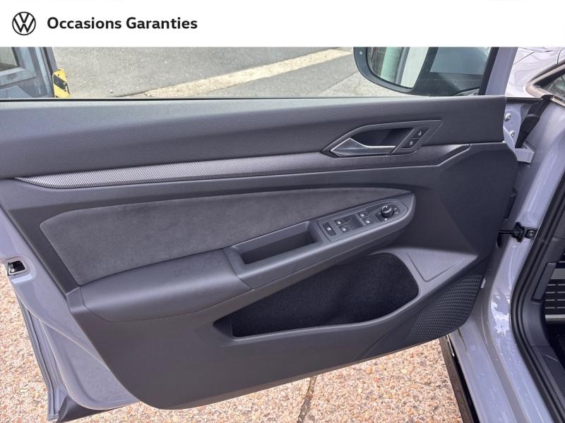 Voitures occasions VOLKSWAGEN GOLF R-Line Villemomble