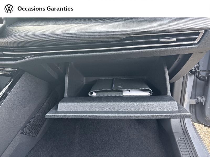 Voitures occasions VOLKSWAGEN GOLF R-Line Villemomble