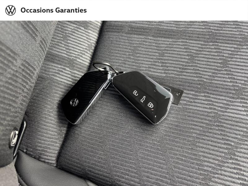 Voitures occasions VOLKSWAGEN GOLF R-Line Villemomble