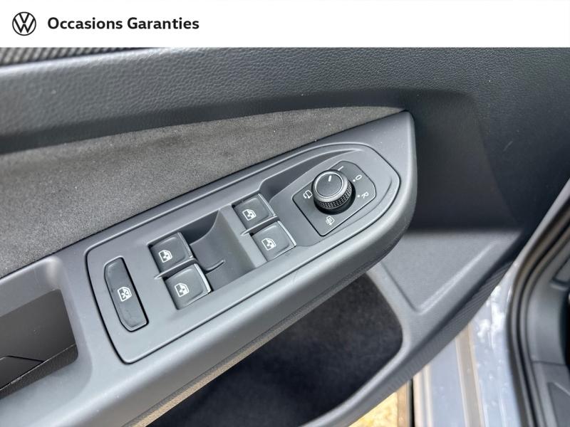 Voitures occasions VOLKSWAGEN GOLF R-Line Villemomble
