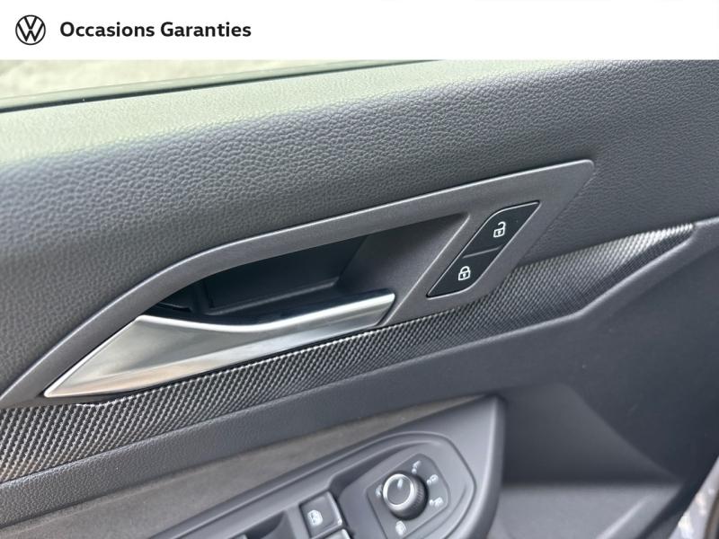 Voitures occasions VOLKSWAGEN GOLF R-Line Villemomble