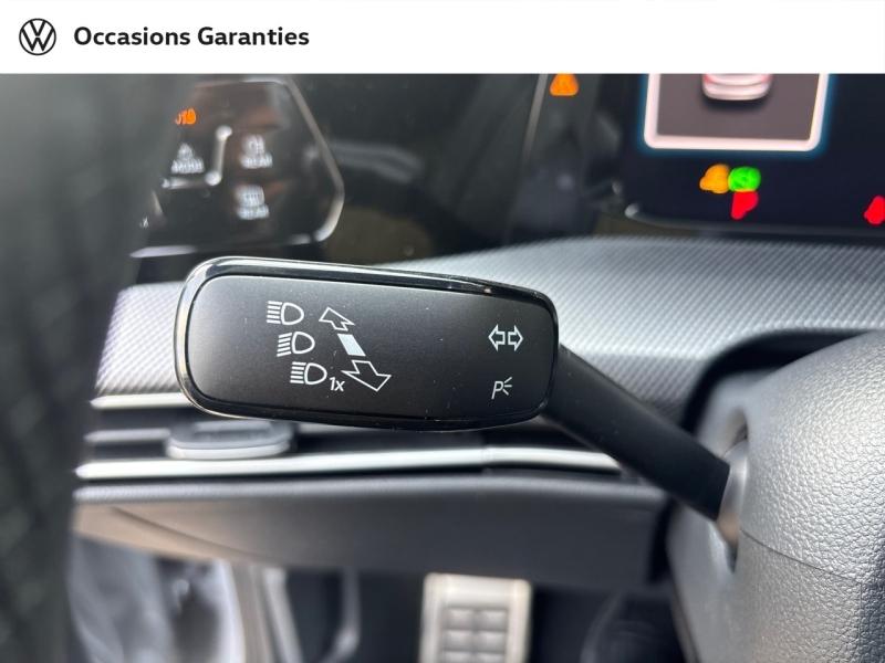 Voitures occasions VOLKSWAGEN GOLF R-Line Villemomble