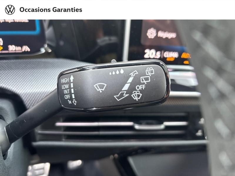 Voitures occasions VOLKSWAGEN GOLF R-Line Villemomble