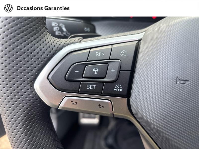 Voitures occasions VOLKSWAGEN GOLF R-Line Villemomble