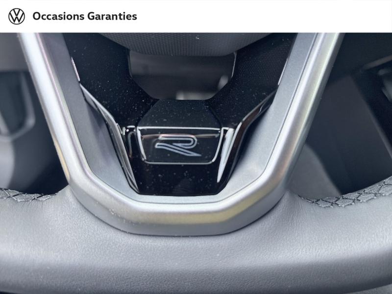 Voitures occasions VOLKSWAGEN GOLF R-Line Villemomble