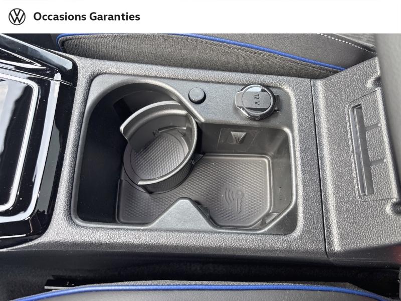 Voitures occasions VOLKSWAGEN GOLF R-Line Villemomble