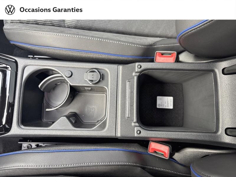 Voitures occasions VOLKSWAGEN GOLF R-Line Villemomble