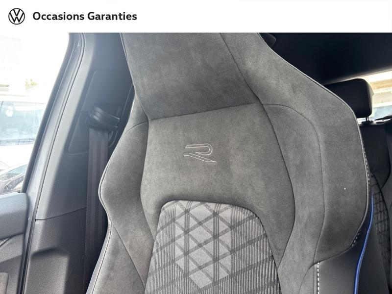 Voitures occasions VOLKSWAGEN GOLF R-Line Villemomble