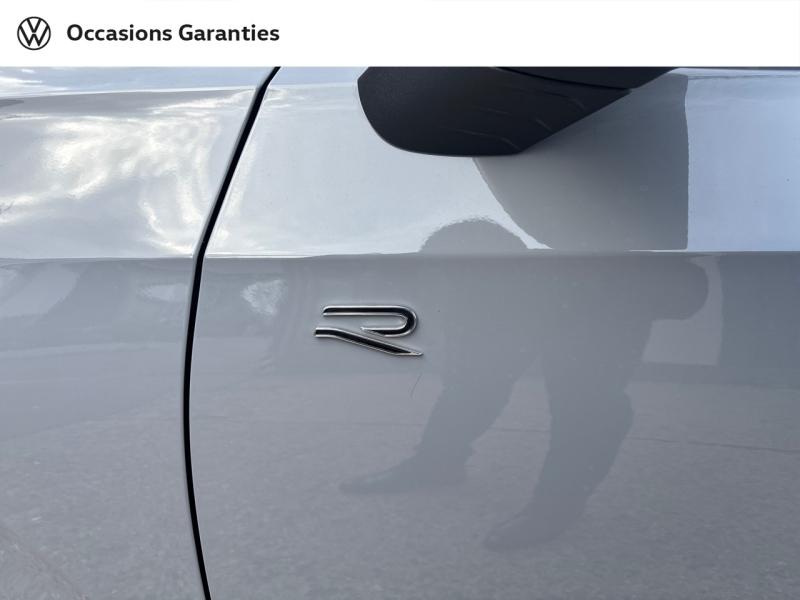 Voitures occasions VOLKSWAGEN GOLF R-Line Villemomble