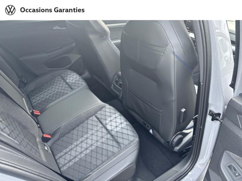Voitures occasions VOLKSWAGEN GOLF R-Line Villemomble