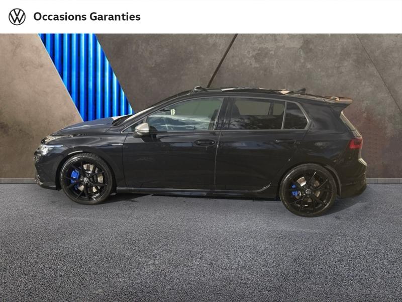 Voitures occasions VOLKSWAGEN GOLF R 20 ans Villemomble