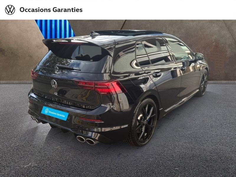 Voitures occasions VOLKSWAGEN GOLF R 20 ans Villemomble