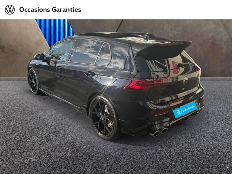 Voitures occasions VOLKSWAGEN GOLF R 20 ans Villemomble