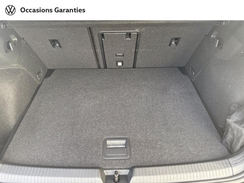 Voitures occasions VOLKSWAGEN GOLF R 20 ans Villemomble