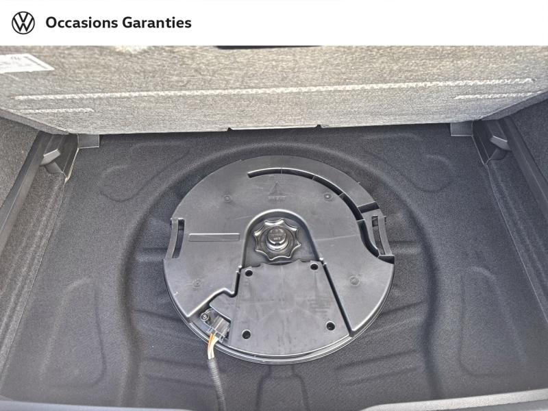 Voitures occasions VOLKSWAGEN GOLF R 20 ans Villemomble