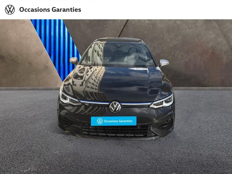 Voitures occasions VOLKSWAGEN GOLF R 20 ans Villemomble
