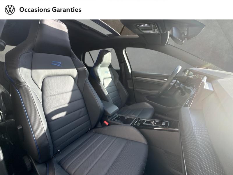 Voitures occasions VOLKSWAGEN GOLF R 20 ans Villemomble