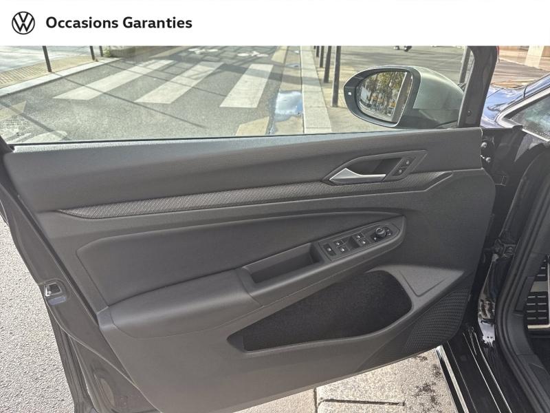 Voitures occasions VOLKSWAGEN GOLF R 20 ans Villemomble