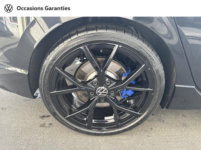 Voitures occasions VOLKSWAGEN GOLF R 20 ans Villemomble