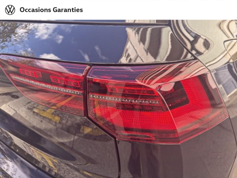 Voitures occasions VOLKSWAGEN GOLF R 20 ans Villemomble